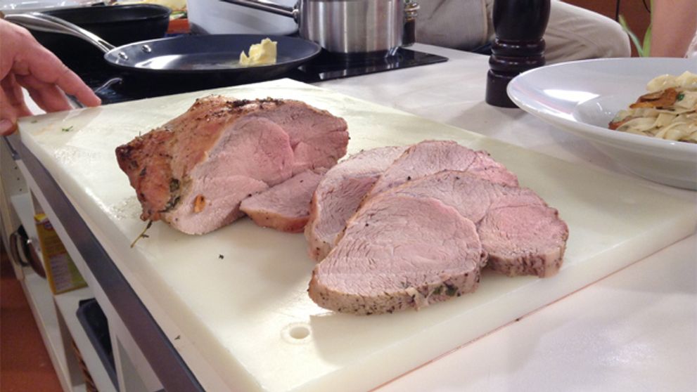 Pokračujeme v jesenných receptoch! Tentokrát z dubákov!