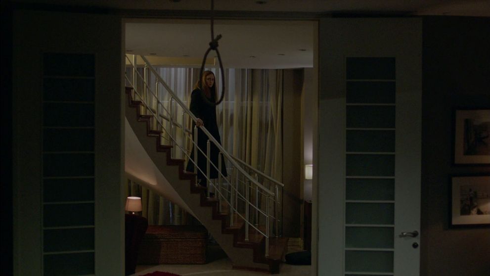 Šťastie mojich detí: 38. a 39. epizóda