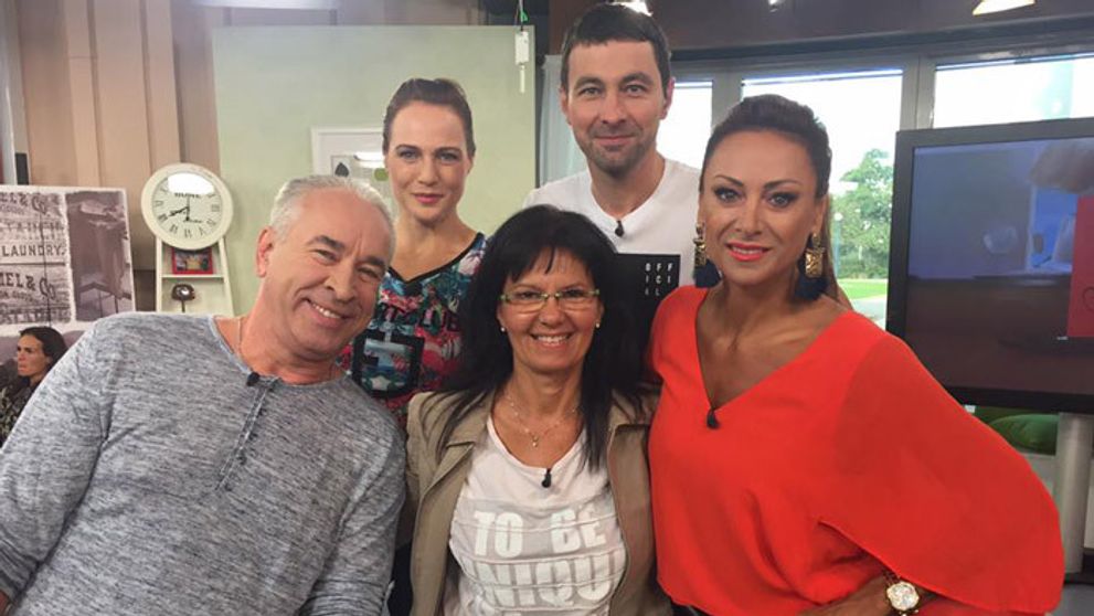 Spomienky na Pevnosť Boyard: Strach väčší než pri pôrode!