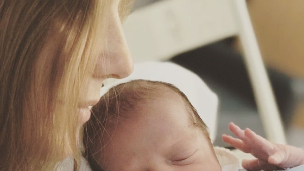 Seriálová kráska sa stala dvojnásobnou mamou: Po dcérke prišiel syn