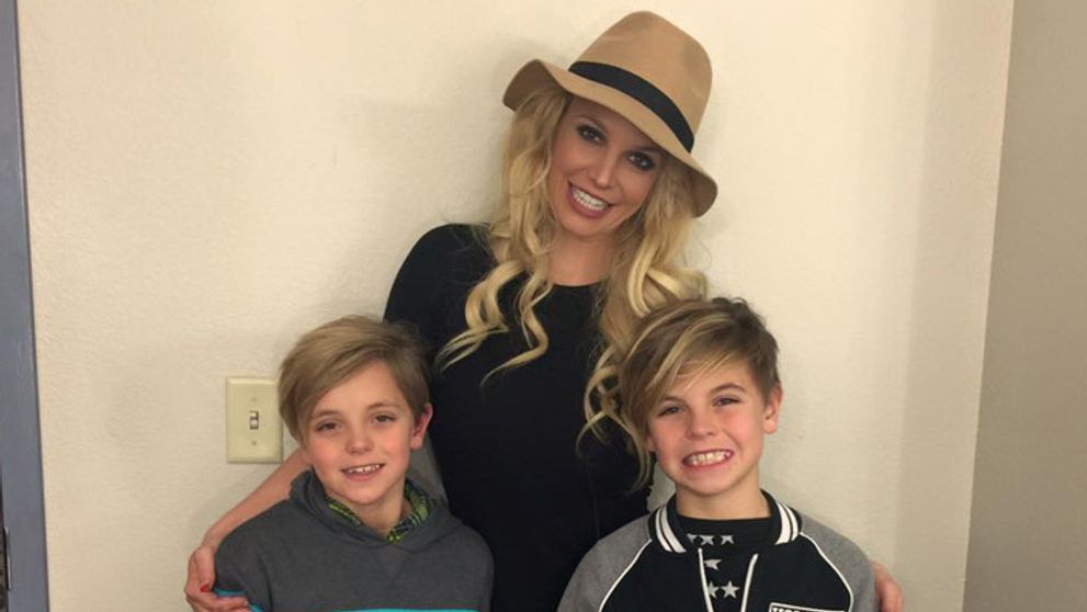 Britney Spears žiari! Nikdy predtým nevyzerala krajšie a zdravšie
