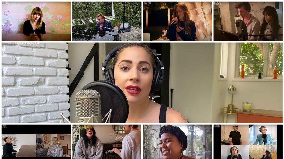 Zimomriavky po celom tele! Lady Gaga sa podarilo nemožné