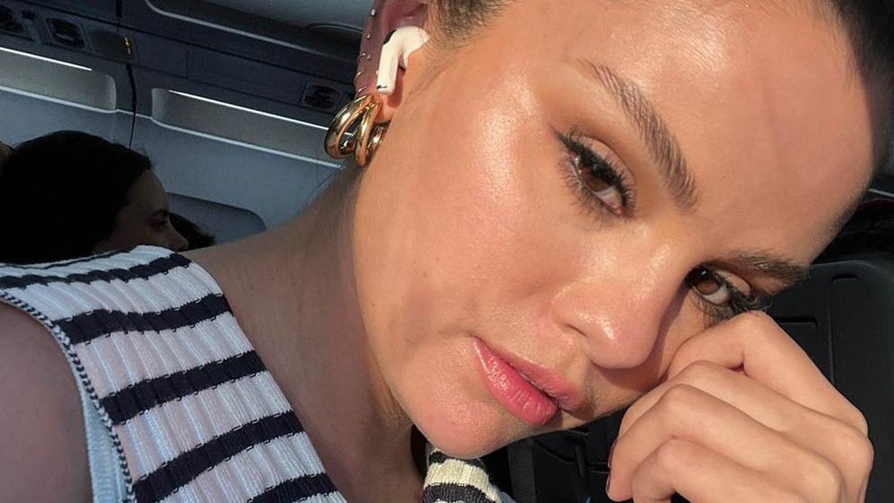 Selena Gomez zaspievala naživo na sociálnej sieti: Radšej vypla komentáre