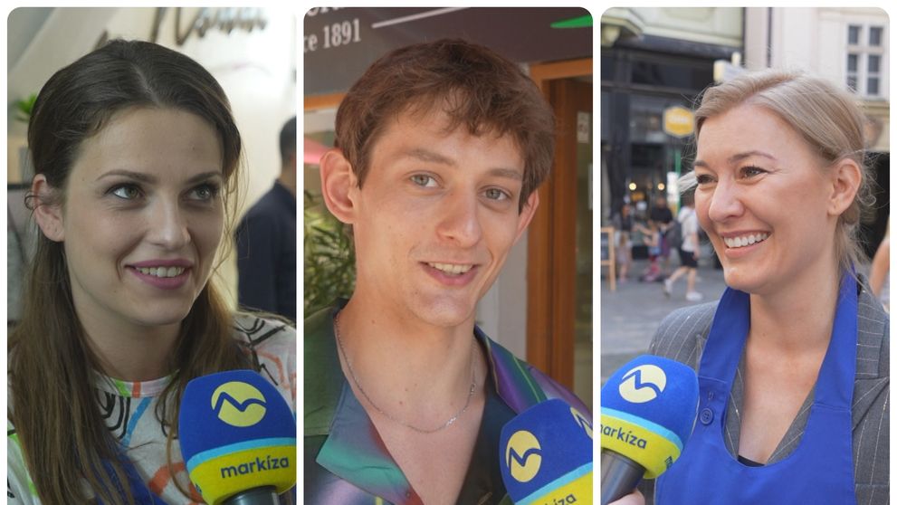 Neuveríte, akým povolaniam sa v minulosti venovali známi markizáci