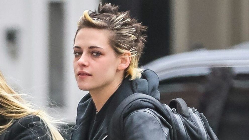 Čo so sebou porobila? Kristen Stewart nemá s postavou Belly z Twilightu už vôbec nič