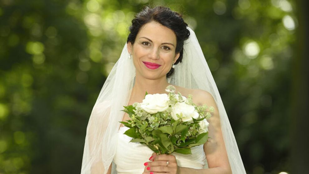 Konečne sme sa dočkali. Svadba Rity a Erika je tu!