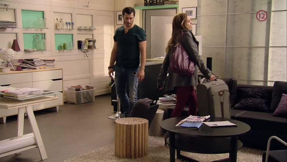 Chlapi neplačú IV.: 52. epizóda