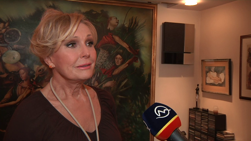 Doma u Heleny Vondráčkovej: Takmer neudržala slzy