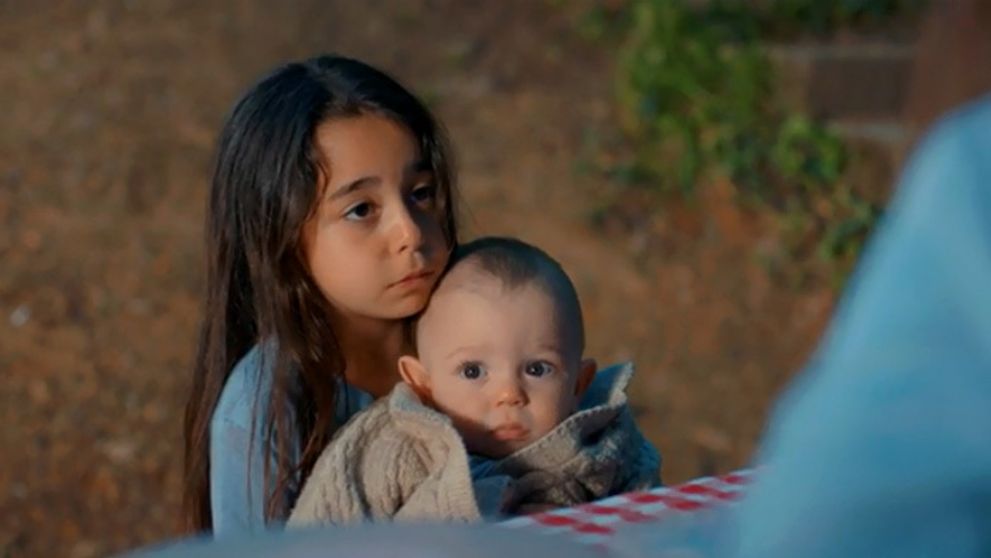 Matky a dcéry: 65. a 66. epizóda