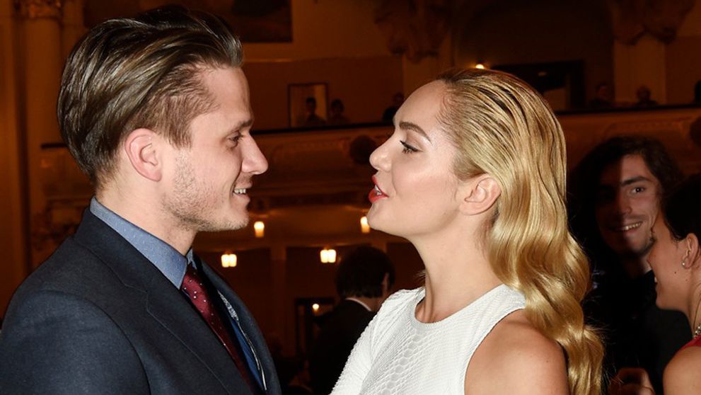 Kuchařová a Brzobohatý: Na rozvode zarobili šialenú sumu