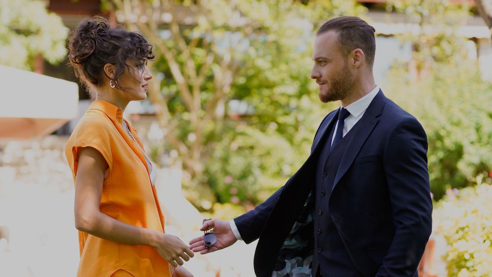 Definitívny koniec lásky Edy a Serkana v realite: Už majú nových partnerov