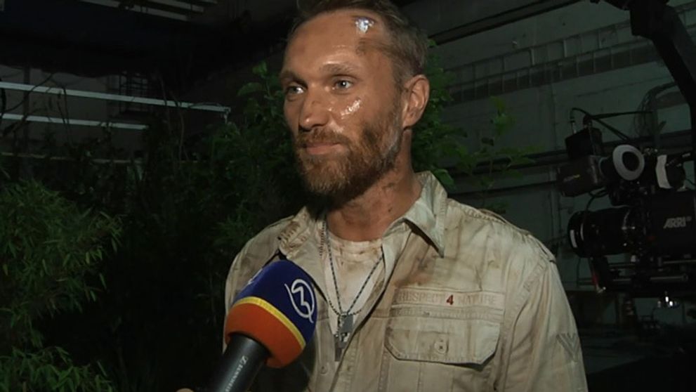 Marián Mitaš v najotvorenejšom rozhovore o Filipínach a novej šou Ostrov!-