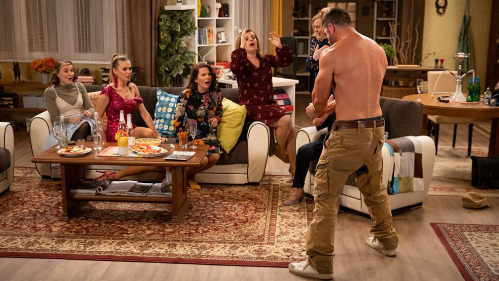 Neuveríte, aké svaly skrýva pod šatami: Bezdomovec s telom boha!