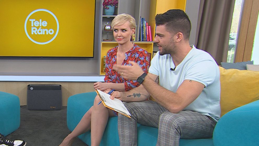 Zaskočená Kvetka: Tomášova otázka pre hosťa ju vykoľajila