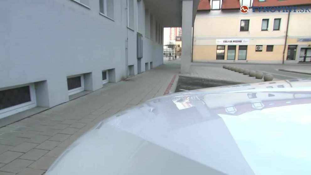 Vodiči v Bratislave stoja v kolónach porovnateľne dlho ako obyvatelia veľkomiest