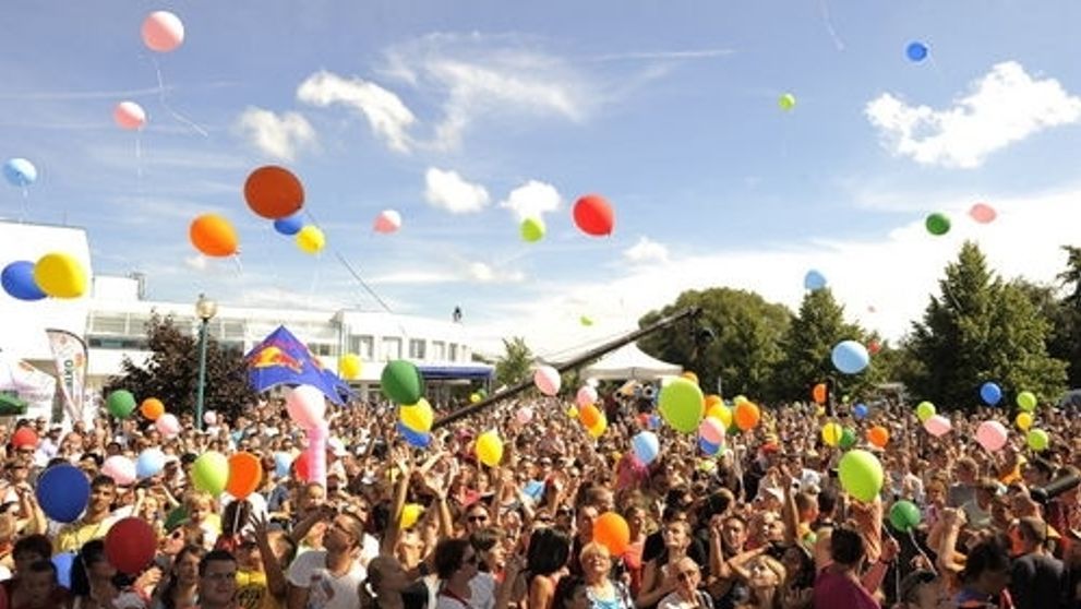 DOD: Pozrite si živé vstupy z Telerána!