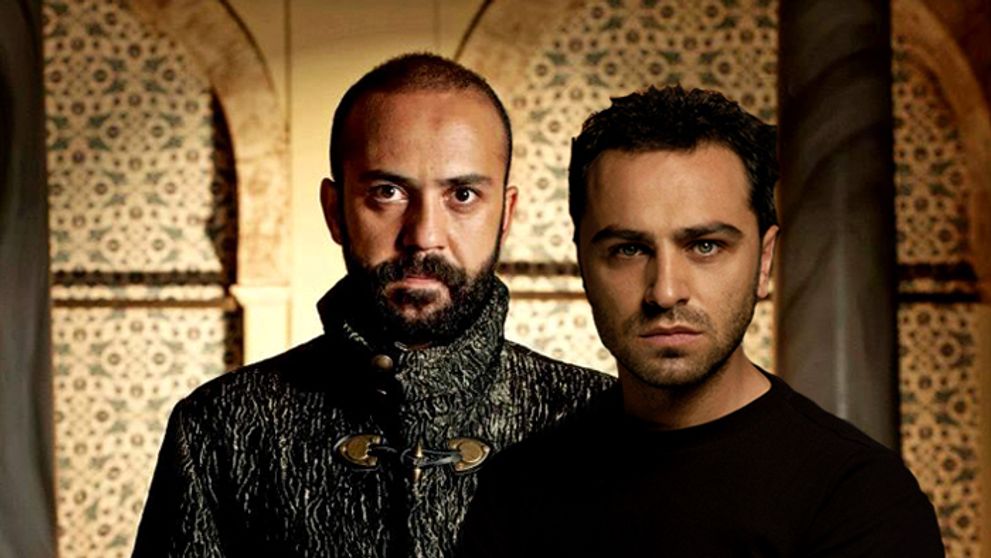 Sultán: Ďalší starí známi „na palube“!