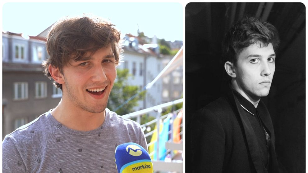 Herec z Pána profesora v netradičnej úlohe. Uvidíte ho v horore!