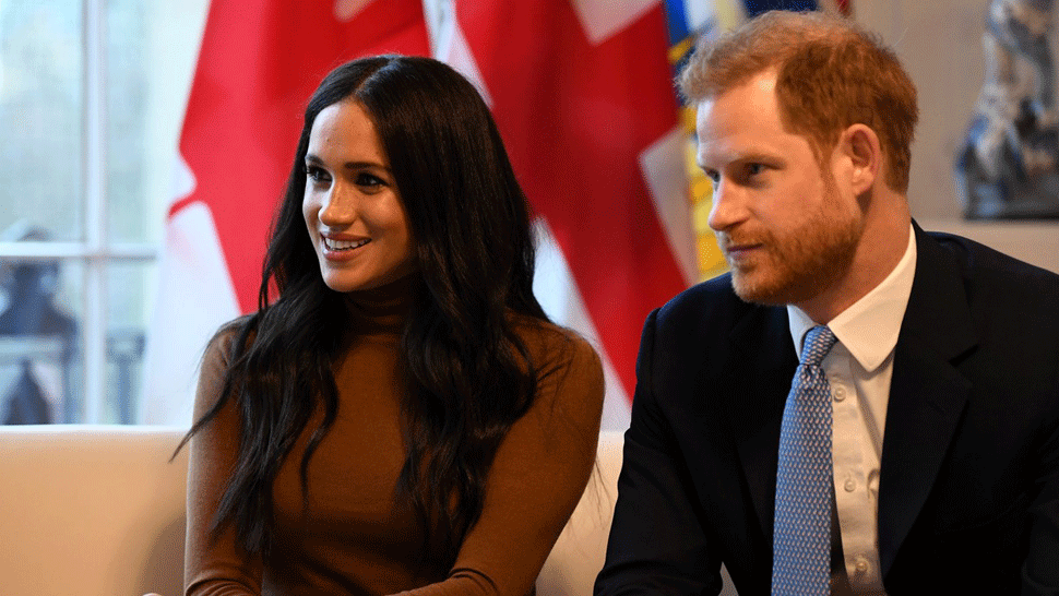 Šokujúce rozhodnutie. Meghan a Harry končia s kráľovskými povinnosťami!