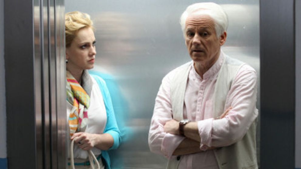 Hilmerová je viac bitá ako chleba sýta!