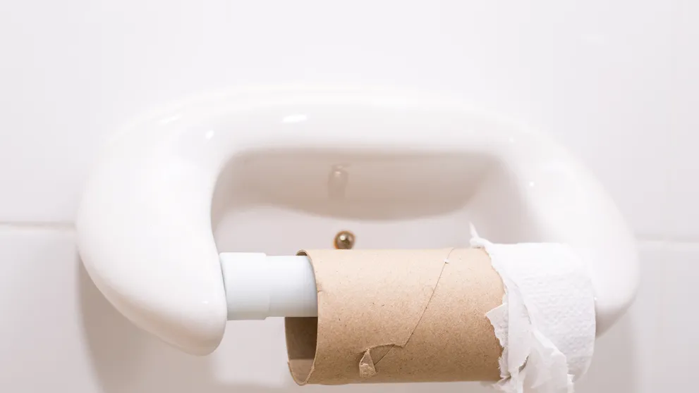 Vychytávka týždňa: Končí sa éra toaletného papiera?