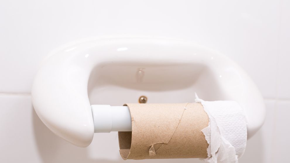 Vychytávka týždňa: Končí sa éra toaletného papiera?