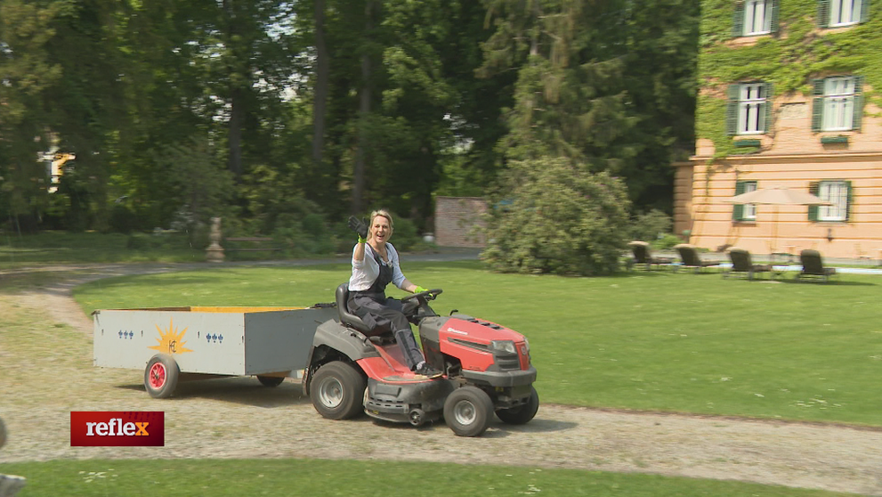 Nový život Adriany Polákovej