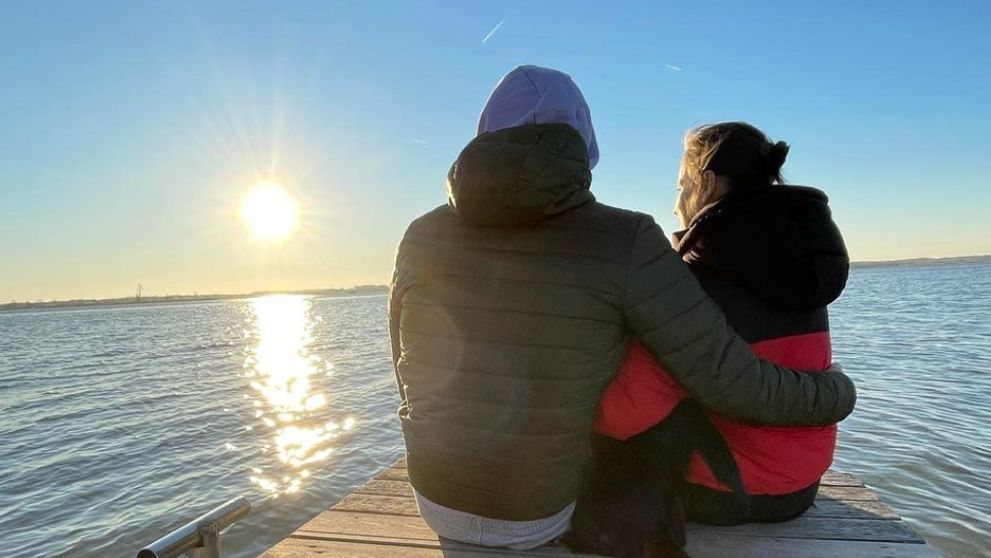 Svadba markizáka a jeho lásky: Netradičný tanec a dieťatko na ceste