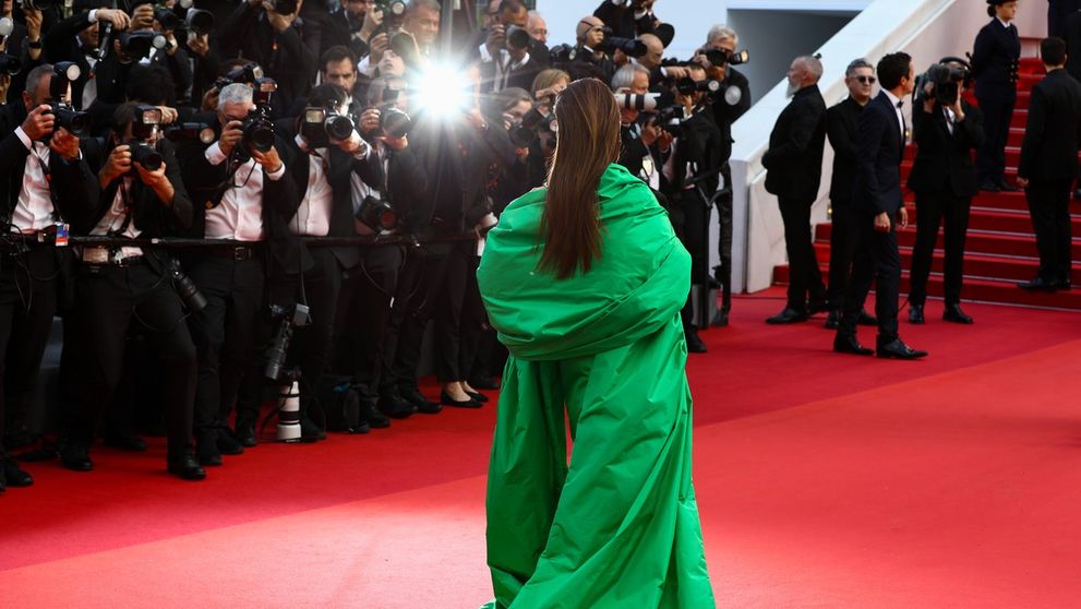 Svadba po celých 19 rokoch od zásnub: Herečka sa dočkala. Doslova