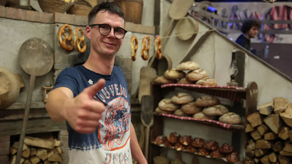 Vtipkár Miro: Tak tomu sa povie recesia!