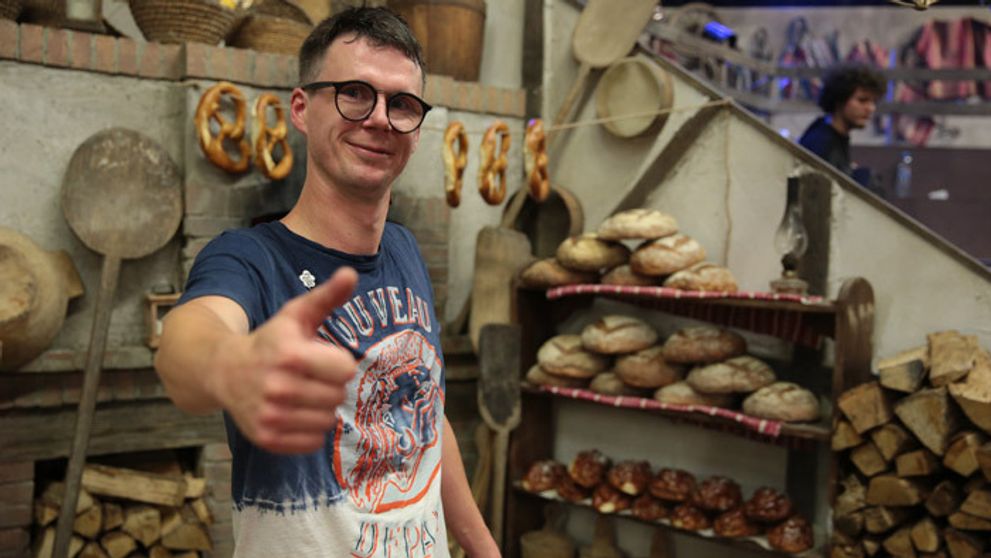 Vtipkár Miro: Tak tomu sa povie recesia!