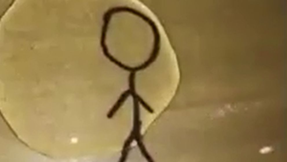 Ohúrte svojich známych jednoduchým, no efektným trikom!