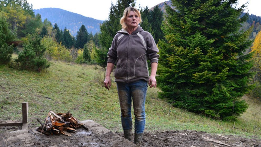 Žiadne intímnosti, masáž celého tela nebude!