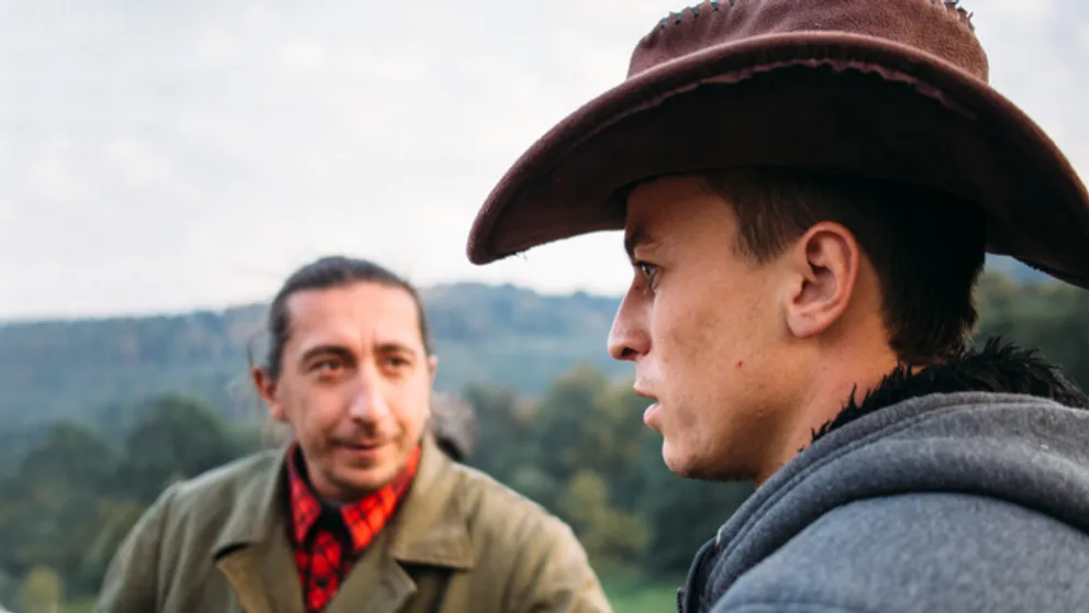 Maťo ako farmár týždňa totálne pohorel! Farmári nemajú rešpekt!