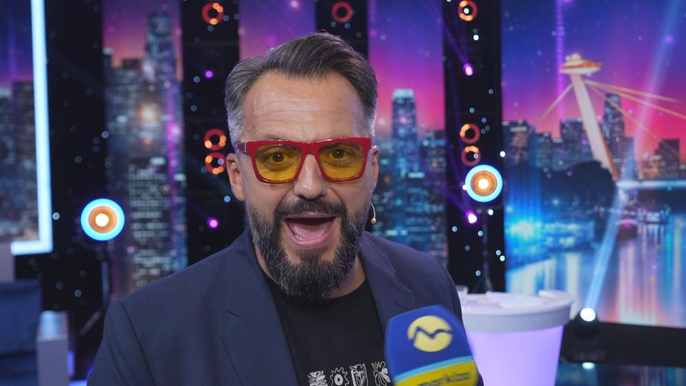 Čekovský sa pred natáčaním Možné je všetko! dozvedel, čo mu hrozí: Niééé!