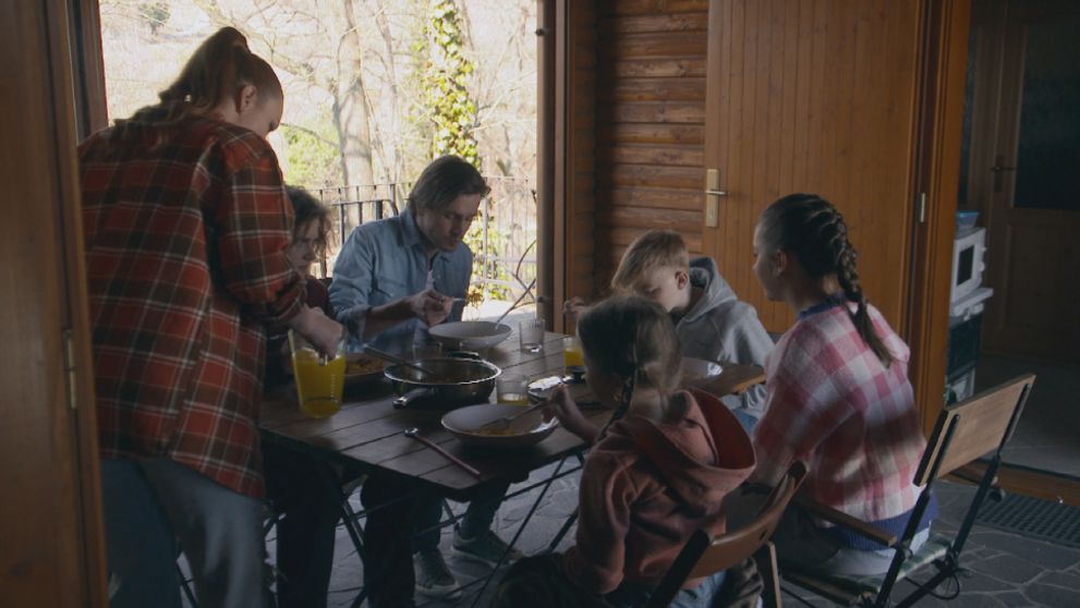 Deťom príde náhle zle. Čo to Miša urobila?!