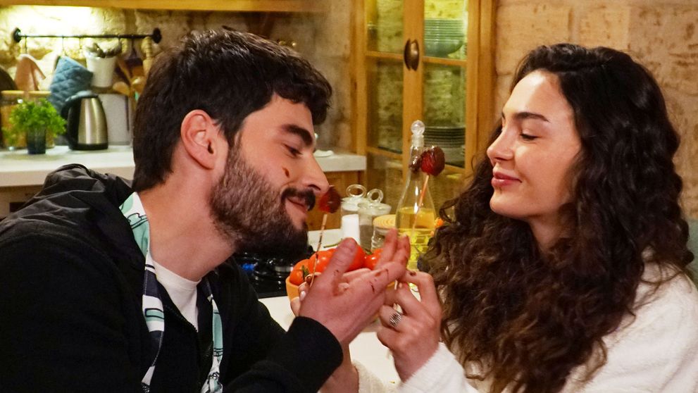 Reyyan zo Spútaného motýľa s novým účesom: Takto ju v seriáli neuvidíte