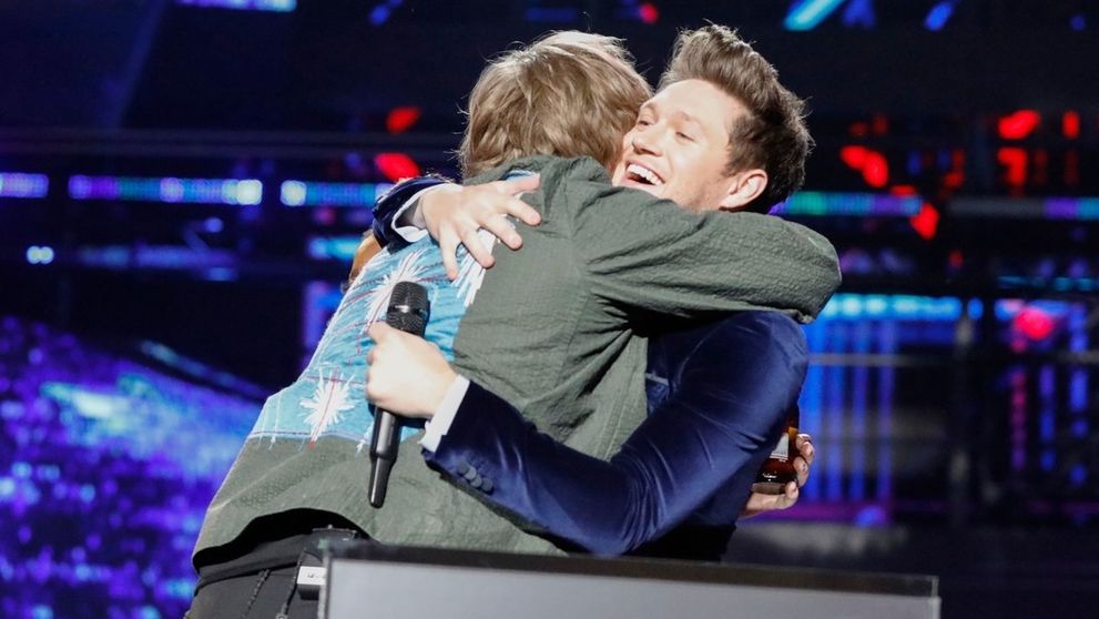 BRITs 2020: Skladbou roka sa stala nádherná balada