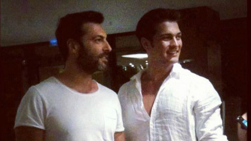 Koho by si Feriha vybrala teraz? Seriálový Levent je ešte viac sexy!