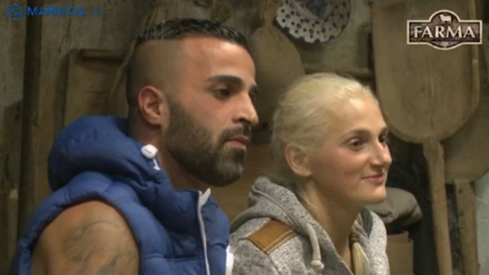 Noví farmári priniesli bujarú zábavu! Wow!