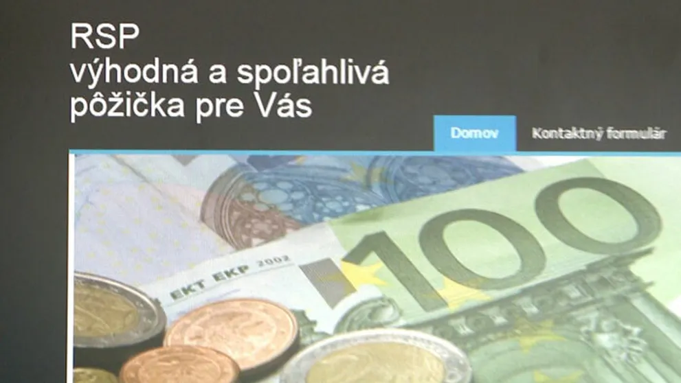 Podvedení: Peniaze nielenže nezískajú, ale prídu aj o tie svoje.