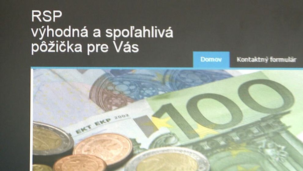 Podvedení: Peniaze nielenže nezískajú, ale prídu aj o tie svoje.
