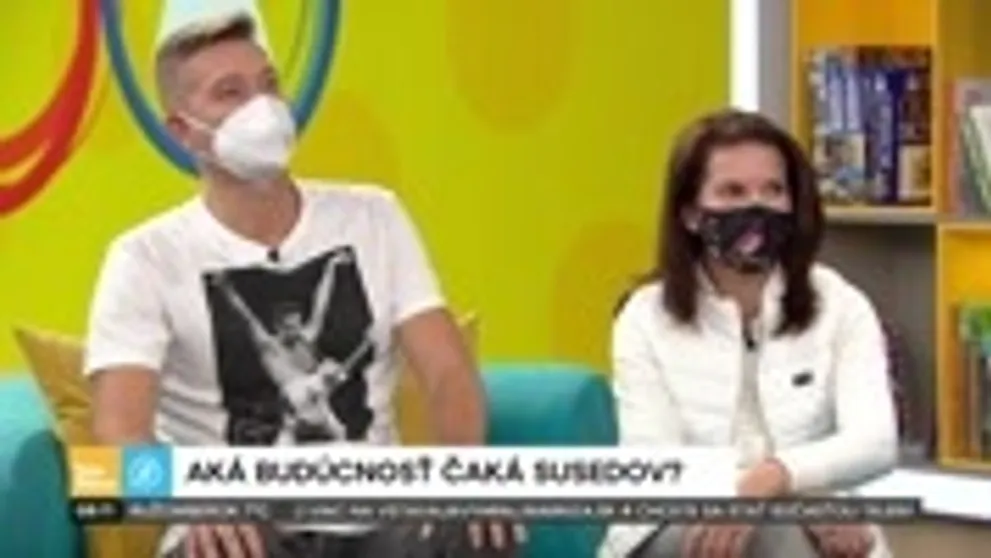 Smútok v rodine Viki Rákovej: Jej strýko prehral boj s COVID-om