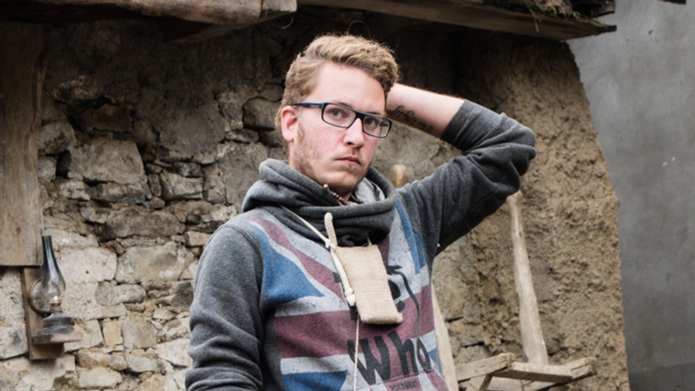 A prišlo k najhoršiemu! Toto Viktor neustojí!