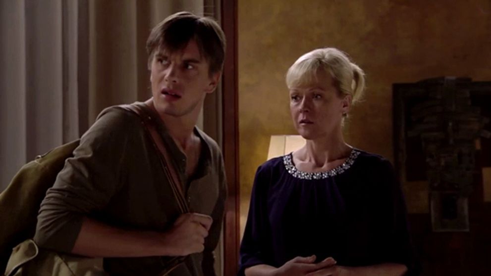 Kukučka: 33. epizóda