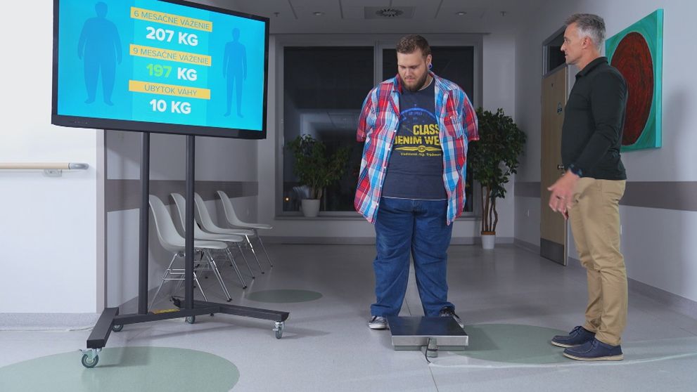 Jaro nedokončil premenu: Nechutné nadávky na Maroša a úplné zlyhanie