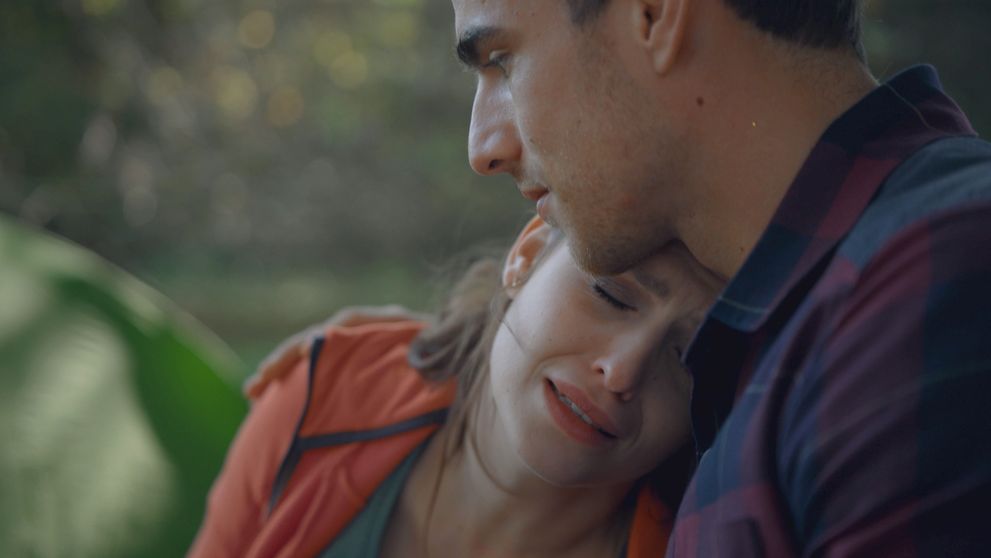 Naďa povedala Martinovi pravdu o svojej mame