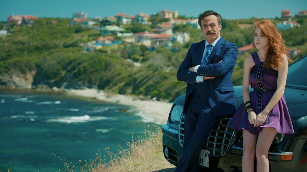 Defne sa konečne dozvie celý smutný Ömerov príbeh