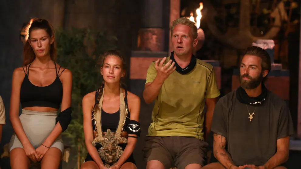 Pred finále sa vyťahujú esá. Slovák Martin na kmeňovke všetkým vyrazil dych