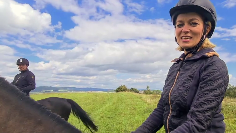 Janka Hospodárová prvýkrát prehovorila o priateľovi: Toto je on